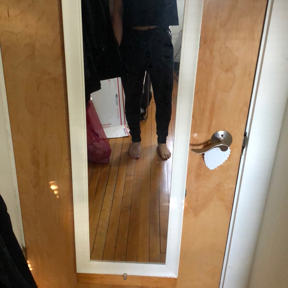 classic men’s jogger pants